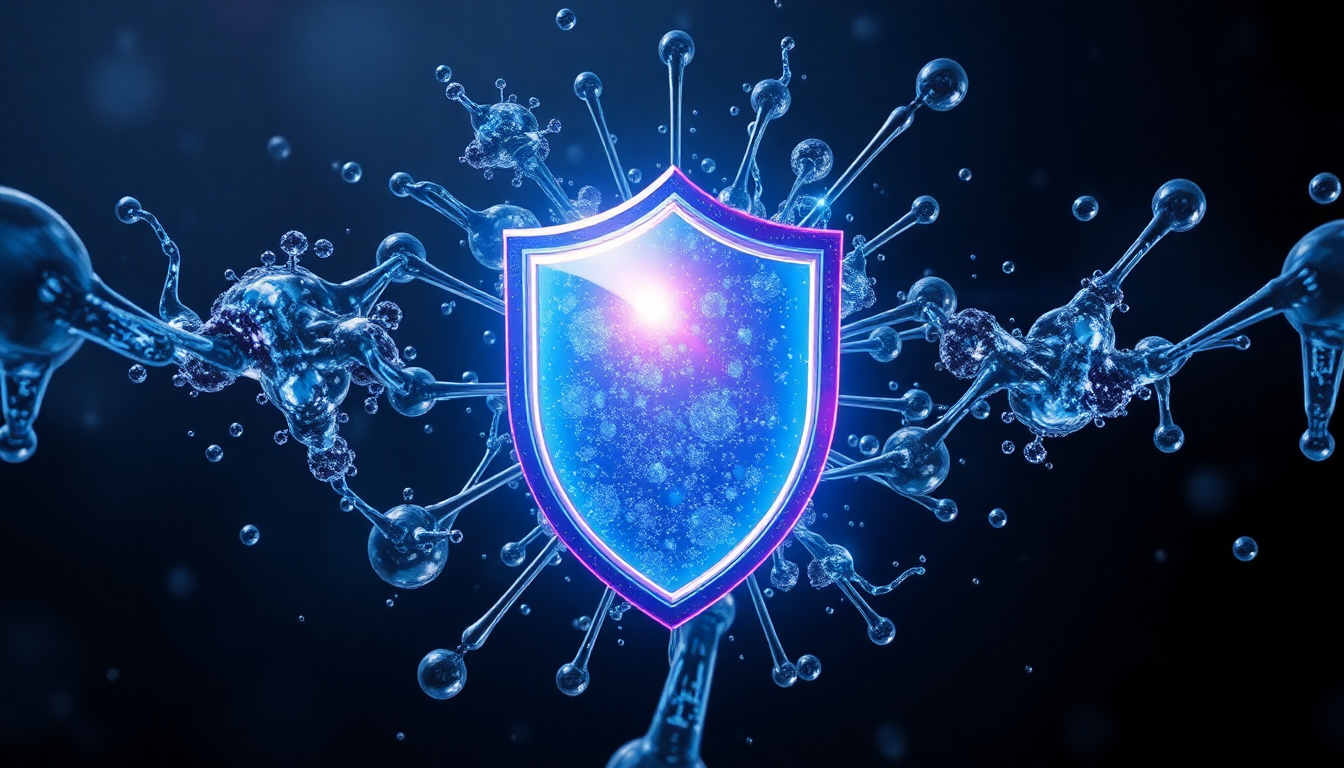 Adenosine: Your Secret Weapon Against Stimulant Side Effects?