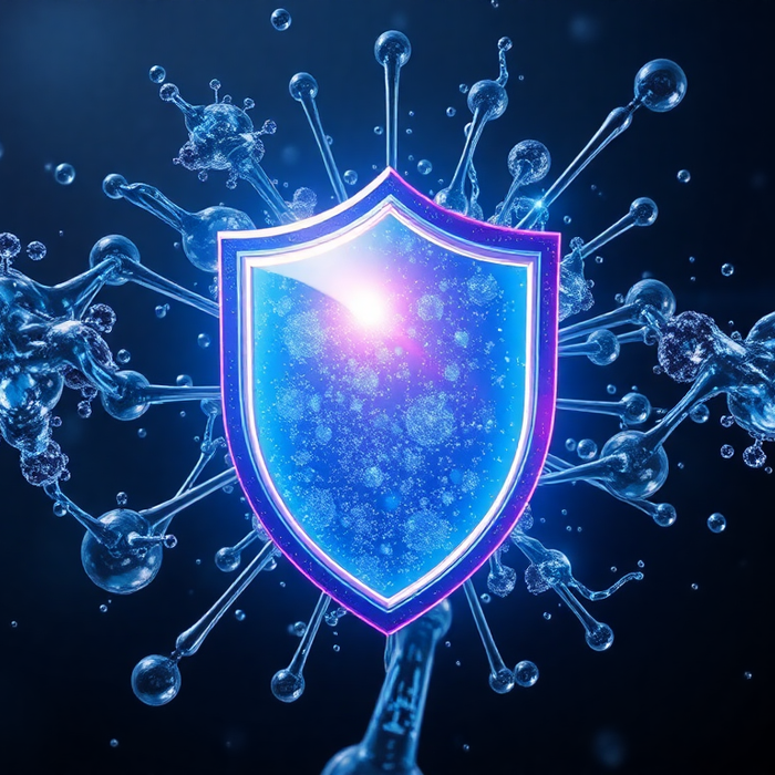 Adenosine: Your Secret Weapon Against Stimulant Side Effects?