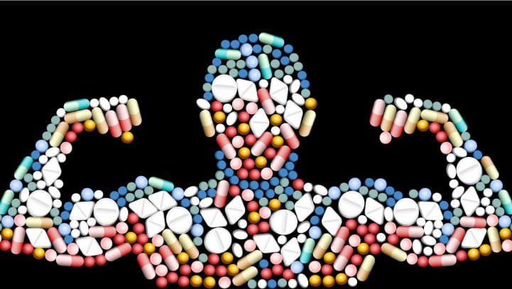 The Proposed SARMs Control Act