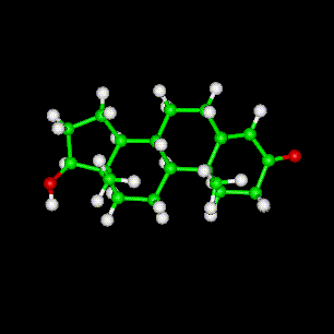Prohormone Use / Mutant