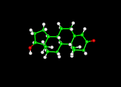 Prohormone Use / Mutant