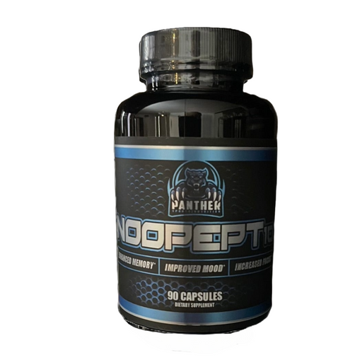NOOPEPT | Panther Sports Nutrition - SuppLocker