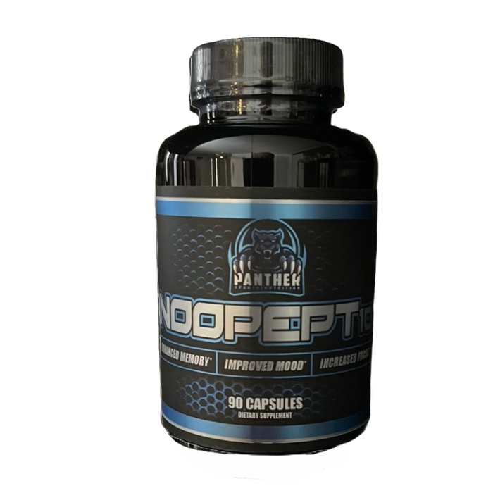 NOOPEPT | Panther Sports Nutrition - SuppLocker
