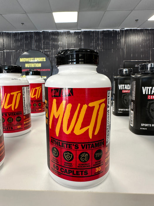 Mutant Mag
