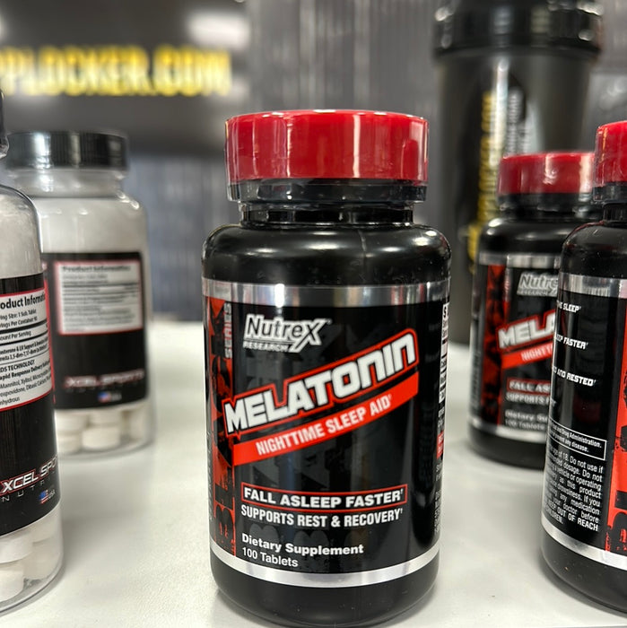 melatonin
