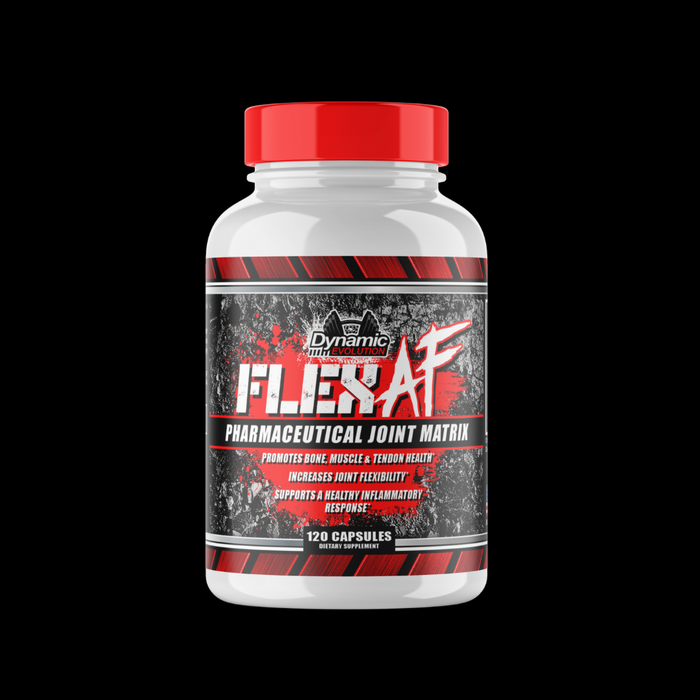 Flex AF | Dynamic Evolution - SuppLocker