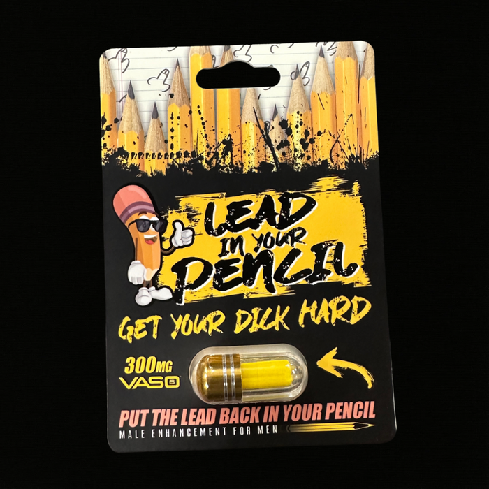 Sex pill best