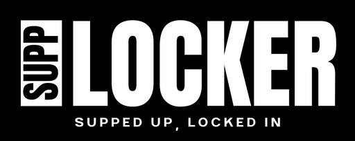 SuppLocker