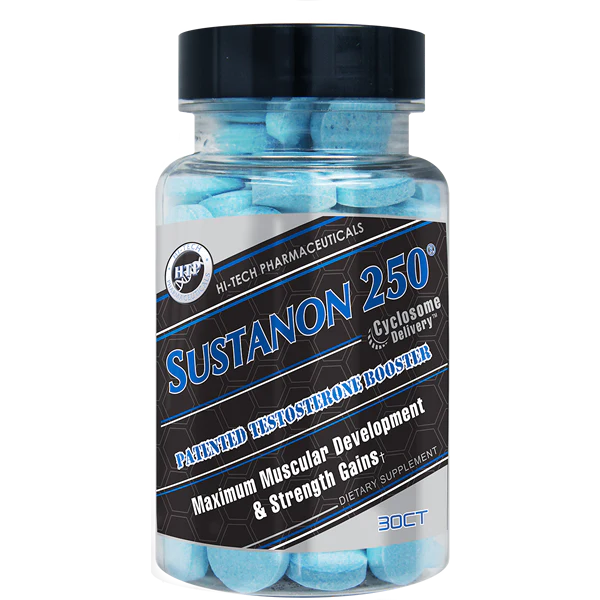 Sustanon 250 | HI-TECH PHARMACEUTICALS