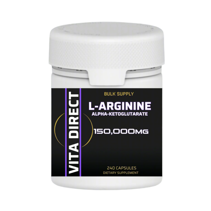 VITA DIRECT | VINPOCETINE | BULK SUPPLY - SuppLocker
