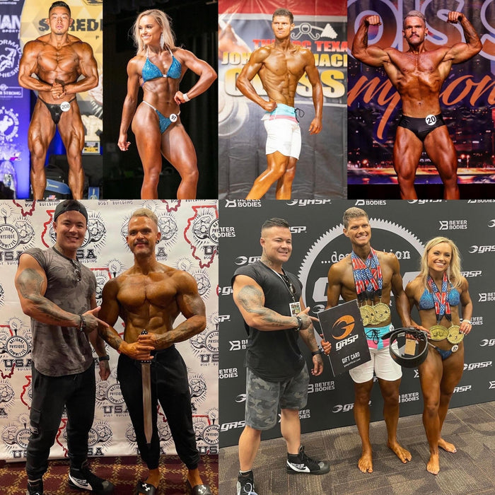 COACHING & NUTRITION PROGRAMS - SuppLocker