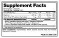 Mutant magnesium facts 