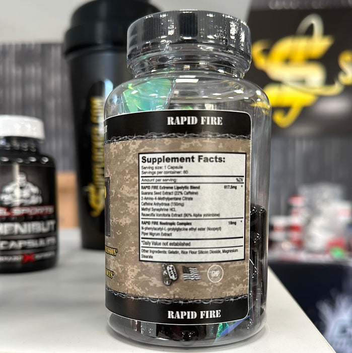 best fat burner now