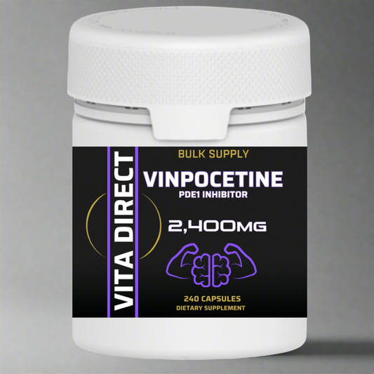 Vinpocetine bulk