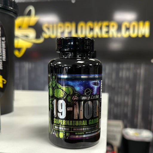 19-NOR Galaxy Labs - SuppLocker