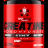 Creatine Supplements