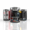 Psycho Pop High Stim Pre-Workout - NEMESIS NUTRITION