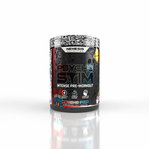 SuppLocker