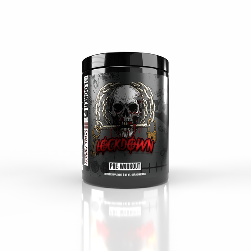 SuppLocker