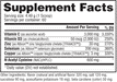 NUTRABIO - First Response - SuppLocker