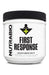 NUTRABIO - First Response - SuppLocker