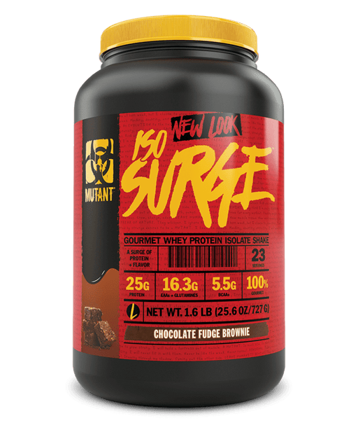 MUTANT ISO SURGE 1.6LB - SuppLocker