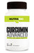 NUTRABIO - Curcumin Advanced 60 Capsules - SuppLocker
