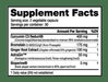 NUTRABIO - Curcumin Advanced 60 Capsules - SuppLocker
