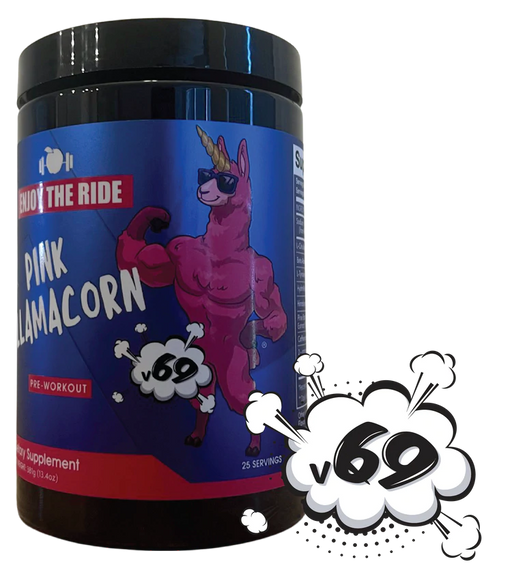 ENJOY THE RIDE - TNS - SuppLocker