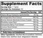 CTD SPORTS Adrenal Reset - SuppLocker