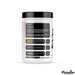 PARADISE SUPPLEMENTS Paradise BCAA Cocktails Paradise  Punch - SuppLocker