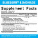 5% NUTRITION - CREA-TEN 10-IN-1 CREATINE: LEGENDARY SERIES - SuppLocker