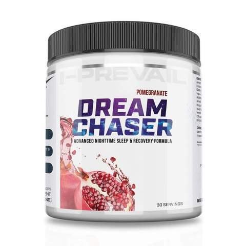 I-PREVAIL DREAM CHASER - SuppLocker