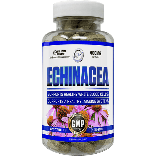 Hi-Tech Pharmaceuticals Echinacea W/ Cyclosome Delivery