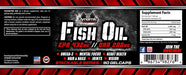 FISH OIL - DYNAMIC EVOLUTION 90 SOFT GELS - SuppLocker