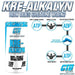 CTD SPORTS Kre-Alkalyn 240ct - SuppLocker