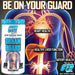 CTD SPORTS ORGAN GAURD - SuppLocker
