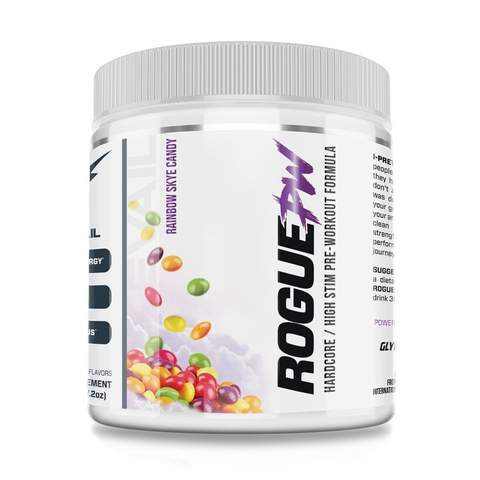 I-PREVAIL ROGUE HIGH STIM PW - SuppLocker