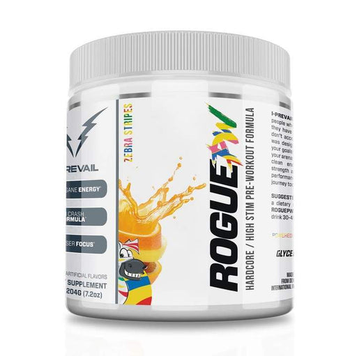 I-PREVAIL ROGUE HIGH STIM PW - SuppLocker