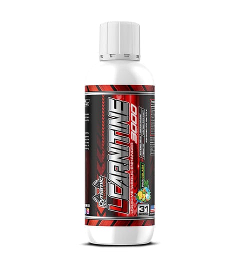 L-CARNITINE 3000 - SuppLocker