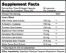 LIVER+™ – LIVER SUPPORT - SuppLocker