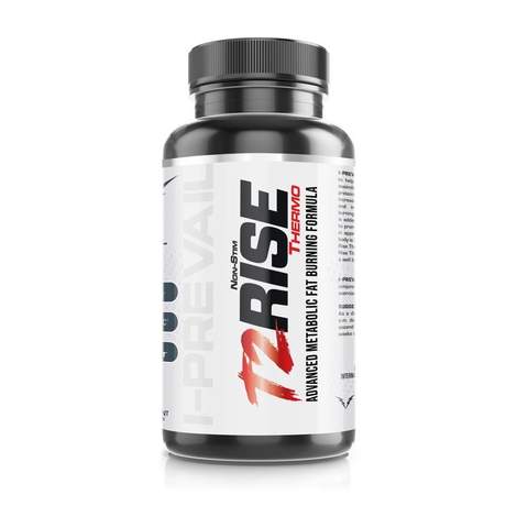 I-PREVAIL T2 RISE NON STIMULANT THERMO - SuppLocker