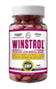Hi Tech Pharmaceuticals Winstrol Prohormone