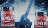 FRENZY LABZ DEMOLISH PRE WORKOUT
