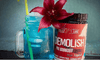 FRENZY LABZ DEMOLISH PRE WORKOUT