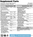 AD LIFE - ESTRO PRO+ NATURAL HORMONE MODULATION FORMULA - SuppLocker