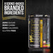 Pro Supps Mr. Hyde Icon Athena Mango Citrus Warfare EXPIRED CLEARANCE 03/2021 - SuppLocker