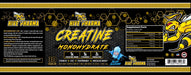 HIVE PHARMA - CREATINE MONOHYDRATE - SuppLocker