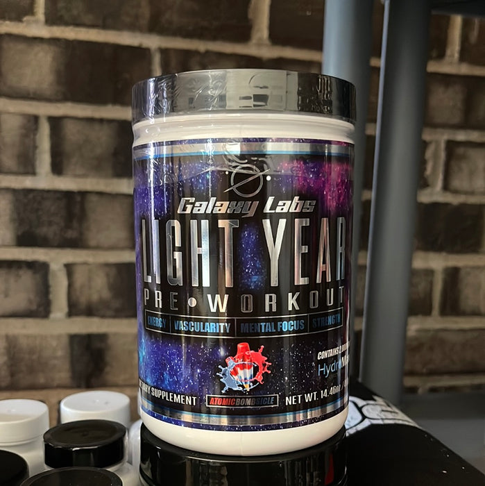 GALAXY LABS - LIGHT YEAR - SuppLocker