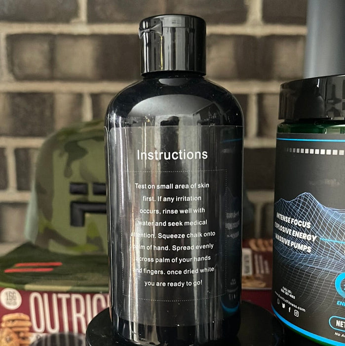 lIQUID CHALK HOUSE GAINS - SuppLocker